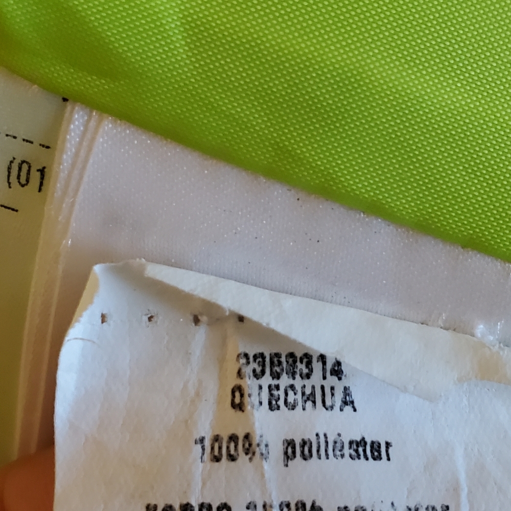 Boy vest size 10 years - Picture 6 of 6
